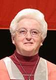 photo of Sister Helen Marie Kenny